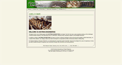 Desktop Screenshot of hartmanengineering.com